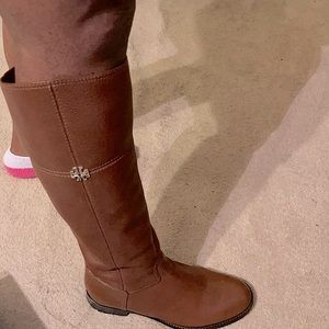 Tory Burch Jolie Riding Boot